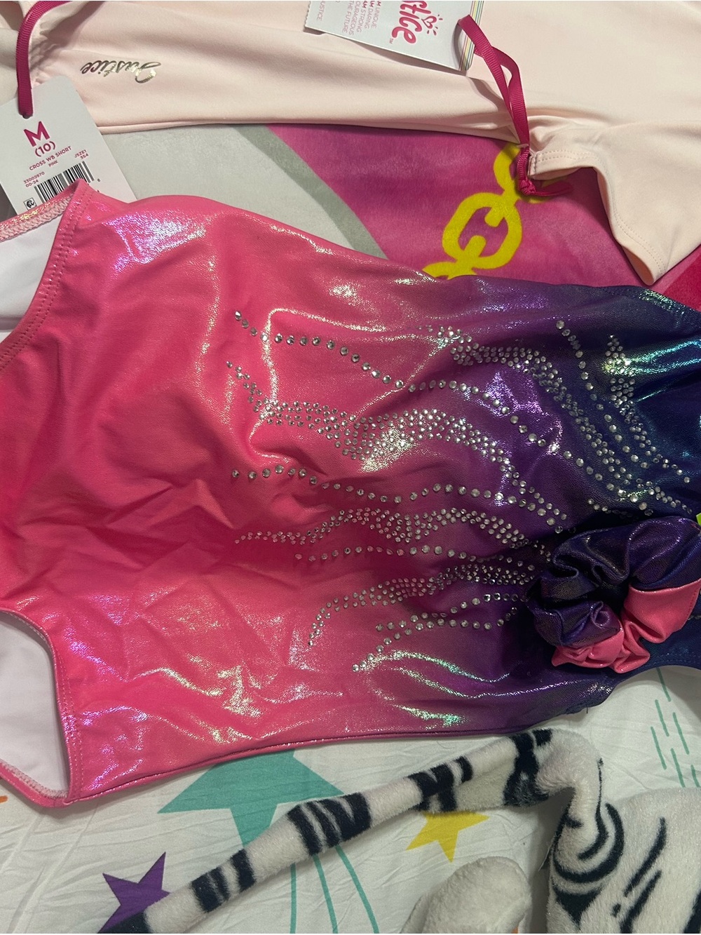 Modafans Leotard L 8-9y